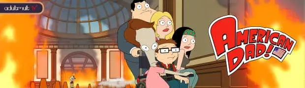 Американский папаша! 11 сезон