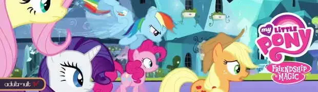 Мой маленький пони: Дружба – это чудо 3 сезон