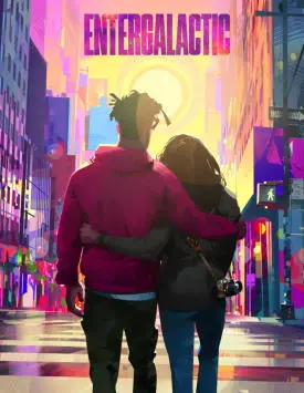 Энтергалактик